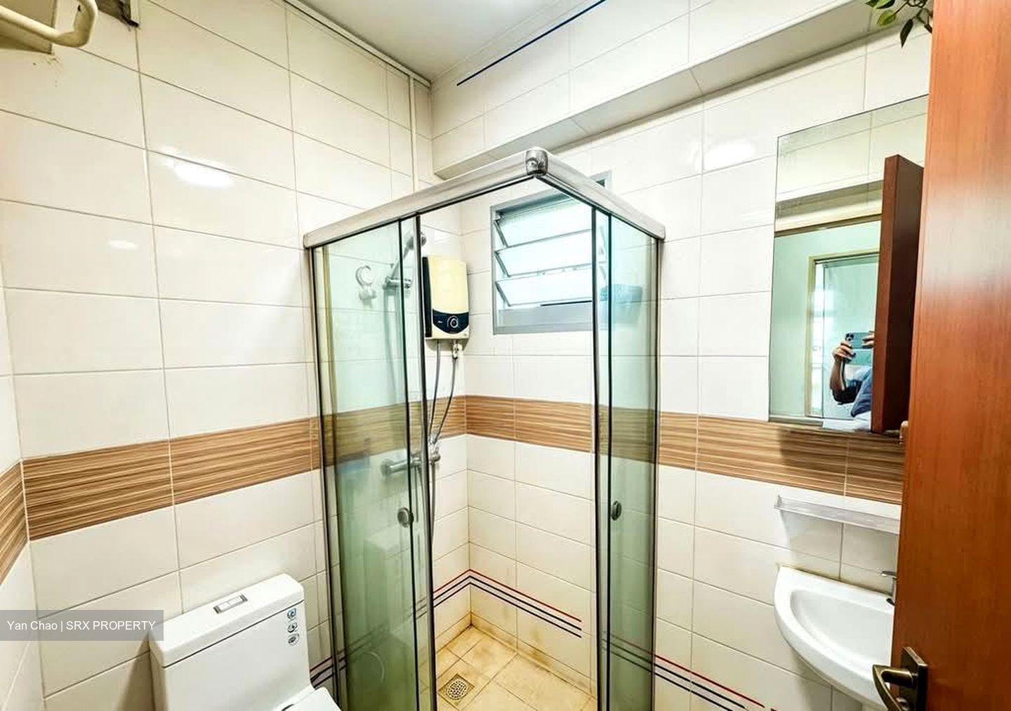 Blk 502D Palm Breeze @ Yishun (Yishun), HDB 4 Rooms #602173731